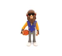 Minix Collectible Figurines Figura da collezione Teen Wolf Scott Howard 12 cm dai 3 anni