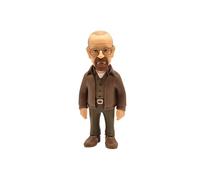 Minix Breaking Bad Walter White, action figure da collezione in vinile, dai 3 an
