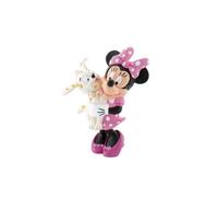 Figura Minnie Disney perrito Bullyland