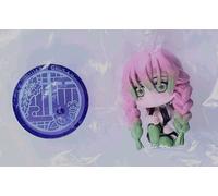 Figura Mitsuri Kanroji Demon Slayer Suwarasetai Sitting Corps dal Giappone