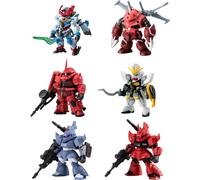 Figura - Mobile Suit Gundam: Banpresto - Fw Converse #27