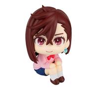 Figura Momo Dandadan LookUp MegaHouse UFFICIALE GIAPPONE