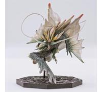 Figura Monster Hunter Amatsu-Magatsuchi Statua in PVC Anime, Action Figures Model Collection Doll Decoration Gift