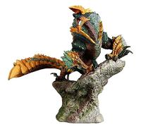 Figura Monster Hunter Figura Zinogre Figura Modello Del Dragon Statua Di PVC Ornamenti