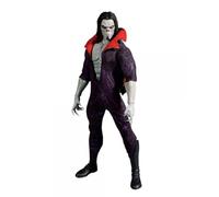 Mezco Toys With Orbius Marvel Figure 1/12 M 17 Cm Viola