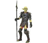Figura Moria Orc - Il Signore degli Anelli 18cm