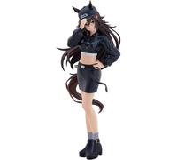 Figura Mr. CB Come Cap B Banpresto Umamusume Pretty Derby JAPAN UFFICIALE