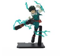 Figura - My Hero Academia: Abystyle - Izuku One For All (collector Figure)