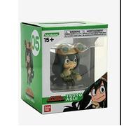 Figura - My Hero Academia: Bandai - 8 Cm Figures With Stand Random Model (ass...