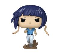 My Hero Academia - Hero League Baseball POP Animation Vinyl Figure Jiro 9 cm