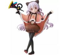 Figura Nagisa Momoe Del Film Puella Magi Madoka Magica POP UP PARADE GIAPPONE