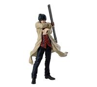 Figura Nagumo SAKAMOTO DAYS Collezione Solid Scene Banpresto GIAPPONE UFFICIALE