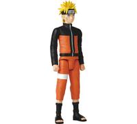 Figura - Naruto: Bandai - Anime Heroes - Naruto Personaggio Mega 30 Cm