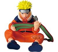 Figura - Naruto: Banpresto - 72 Series- 03 Naruto Uzumaki & Kakashi Hatake(a:...