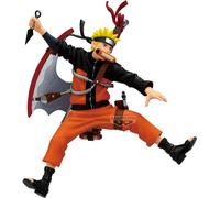 Merchandising Naruto: Banpresto - 72 Series- 33 Vibration Stars-Naruto Uzumaki-