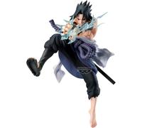 Figura - Naruto: Banpresto - 72 Series- 40 Vibration Stars-deidara & Sasuke U...