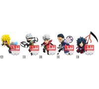 Figura - Naruto: Banpresto - P99 World Collectable Figure Vol.2