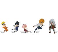 Figura - Naruto: Banpresto - World Collectable (figure)