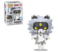 Funko Pop! Animation: Boruto Momoshiki #1310