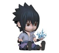 Figura - Naruto: Plastoy - Sasuke Shippuden (money Box / Salvadanaio)