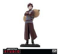 Abystyle Gaara Naruto Figure 18 Cm Marrone