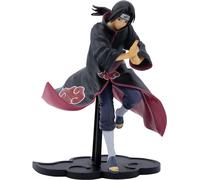 Naruto Shippuden - Itachi Ushiha figure 18cm - Abystyle