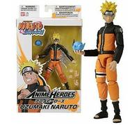 Figura - Naruto Shippuden: Bandai - Random Model Articulated Figures Anime He...