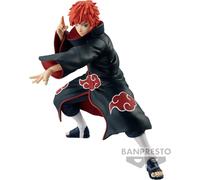 Banpresto Figura Di Naruto Shippuden Vibration Stars Sasori