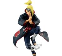 Banpresto Figura Di Naruto Shippuden Vibration Stars Deidara