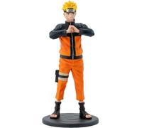 Merchandising Naruto Shippuden - Figurine "Naruto Uzumaki"