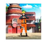 Figura - Naruto Shippuden - Figurine "naruto Uzumaki"