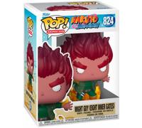 Funko Pop! Animation: Naruto Eight Gates Guy #824