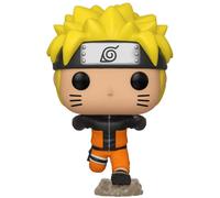 FUNKO POP! Animation: Naruto - Naruto Running - 46626 - #727