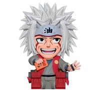 Figura - Naruto Shippuden: Plastoy - Jiraya (salvadanaio)