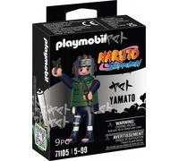 Figura Naruto Shippuden Yamato