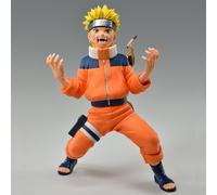 Figura Naruto Uzumaki Banpresto Vibration Stars 14 cm PVC Base