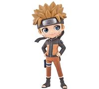 Banpresto Figura Naruto Uzumaki Ver.B Naruto Shippuden Q posket 14 cm Opaca