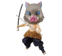Good Smile Company Kimetsu No Yaiba Inoshuke Hashibira Nendoroid Doll Figura 14 cm