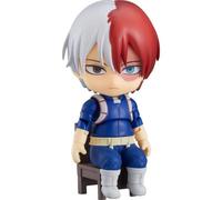 Good Smile Company Swacchao! Shoto Todoroki My Hero Academy Nendoroid Figura 10 cm
