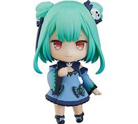 Figura Nendoroid Uruha Rushia Hololive Production 10cm