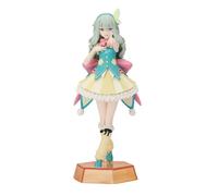 Figura Nene Kusanagi Del Progetto Sekai Decorare Collezioni SEGA Giappone