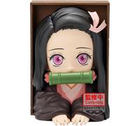 Figura Nezuko Kamado Di Demon Slayer Kimetsu No Yaiba Banpresto Giappone