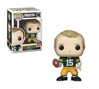 Figura - Nfl: Funko Pop Football - Packers - Bart Starr (vinyl Figure 116)