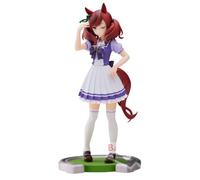 Figura Nice Nature Di Banpresto Umamusume Pretty Derby UFFICIALE GIAPPONESE