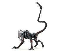ALIENS - Night Cougar Alien Kenner Tribute Action Figure Neca