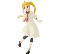 Figura Nijika Ijichi FuRyu Trio Try iT Bocchi The Rock UFFICIALE GIAPPONESE