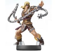 Figura Nintendo Simon Amiibo Multicolore NFC Compatibile con Switch 3DS Wii U