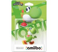Figura Nintendo Yoshi No.3 Multicolor