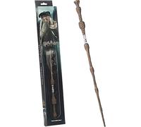 Figura - Noble Nn0004 - Harry Potter - Albus Dumbledore (bacchetta Magica In ...