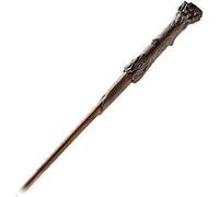 Figura - Noble Nn1910 - Harry Potter - Harry Potter (bacchetta Magica Luminosa)